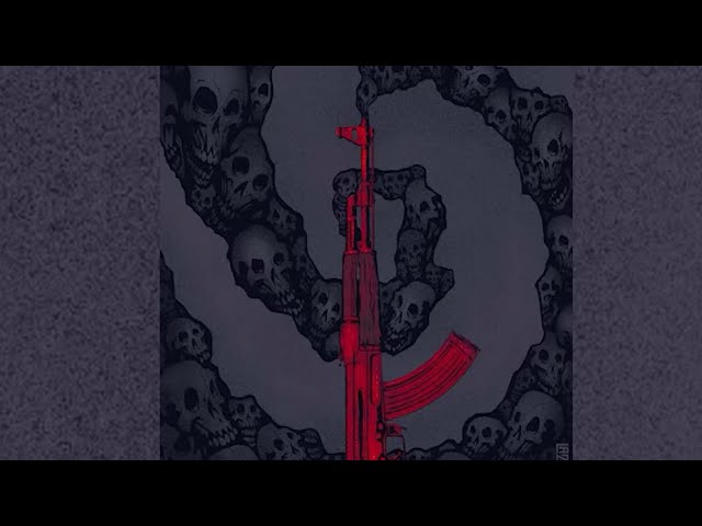 洋楽 Us From Outside-Inspired By The Threat.. Us, From Outside