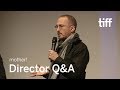 MOTHER! Director Q&A | TIFF 2017