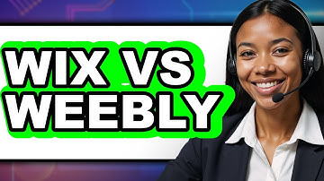 Wix vs Weebly (Updated 2025)