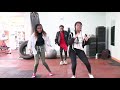 YCEE - OMO ALHAJI REMIX FT DJ MAPHORISA (OFFICIAL DANCE VIDEO) BY UTAWALA SCHOOL OF DANCE