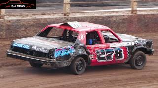 In car with... #278 Shaun Brokenshire - Mildenhall Reunion Pre 90 Unlimited's 2026