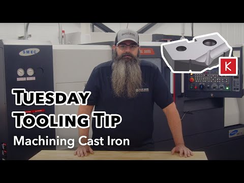 Tooling Tip –