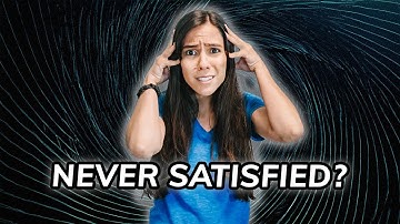 Do You Have Unrealistic Expectations? Here’s What To Do | Therapist Explains