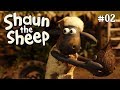 Shaun the Sheep - Kelapa [The Coconut]