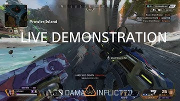 How to Squad Wipe - Apex 101 tips and tricks (NO COMMENTARY)