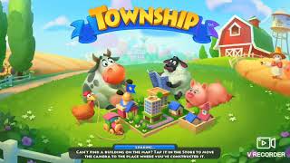 Township level 48 Gameplay #1
