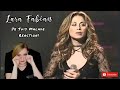 LARA FABIAN - Je Suis Malade | NON METAL ARTIST MONDAY REACTION