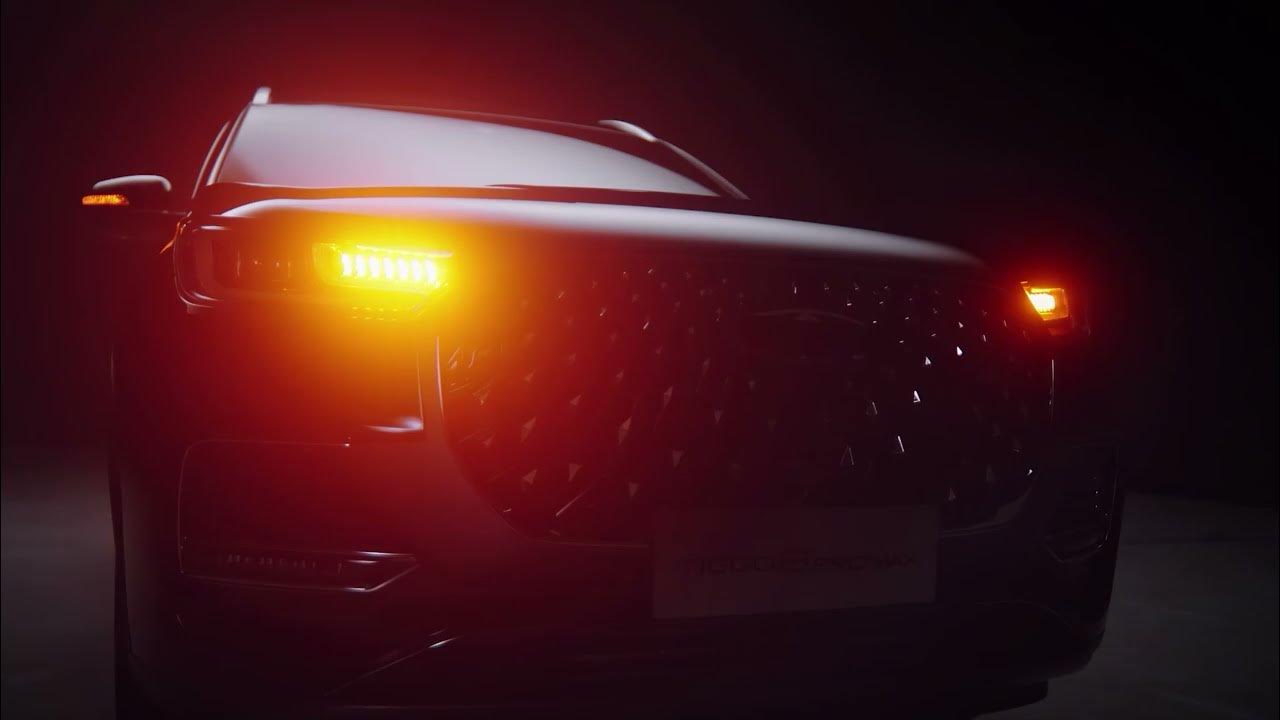 TIGGO 8 É LIDER DE VENDAS NA CATEGORIA DE SUVs DE 7 LUGARES