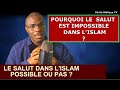 Le salut est impossible dans lislam  voici la raison  vido 22