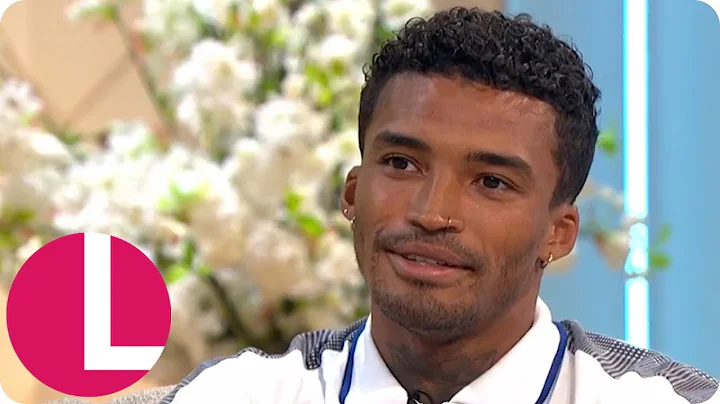 Love Island's Michael Reveals Where He Stands with...