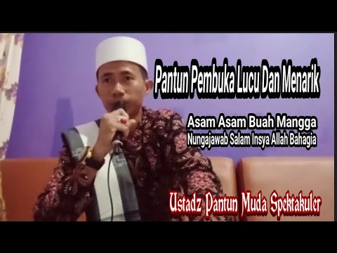 pembuka ceramah lucu