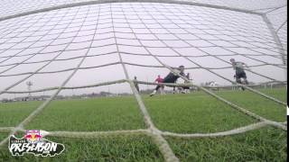 GOAL: Bradley Wright-Phillips Opens His Preseason Account