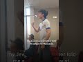 Student shuts down Israeli soldier event at Rutgers University