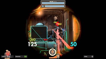 Tank with vphysics collision mesh