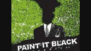 Paint It Black - &quot;Pink Slip&quot;