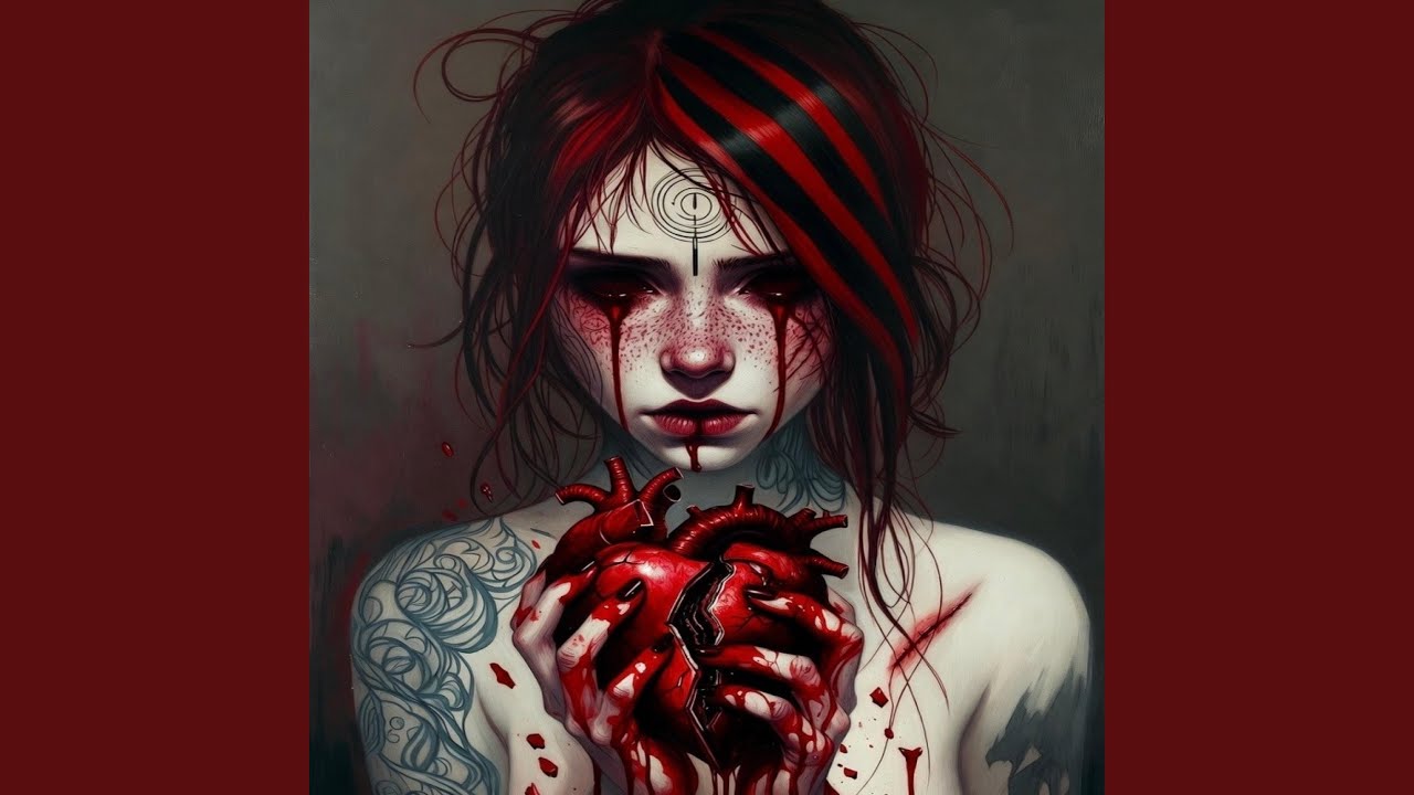 Guarda F**k The Void su YouTube Guarda F**k The Void su YouTube