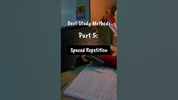 Boost Your Memory with Spaced Repetition! 🧠 #study #studymotivation