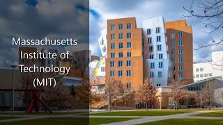 Top 10 Architecture Schools in the World /Architecture world