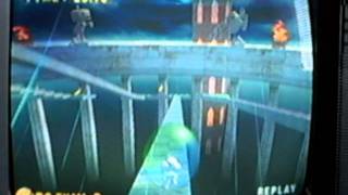 Super Monkey Ball DX Compilation 1