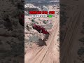 Ferrari 296 GTB Repair Cost $65,000?! Off-Road Crash 🚗💥
