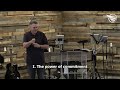 Run like the wind  pastor eric lehmann