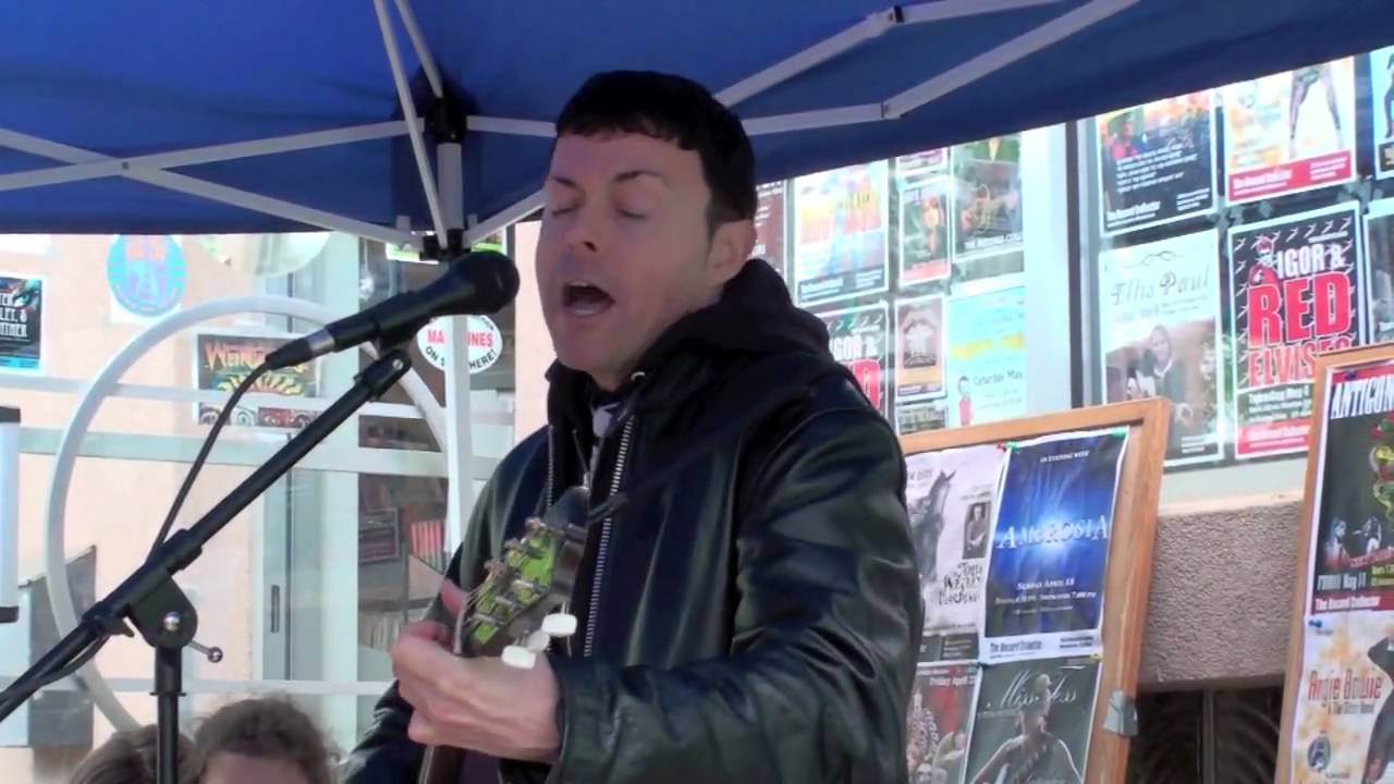 Watch Richard Barone, "Gravity's Pull" on YouTube Watch Richard Barone, "Gravity's Pull" on YouTube