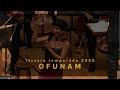 Capture de la vidéo Ofunam | Tercera Temporada 2022 | Ute Lemper Con La Ofunam