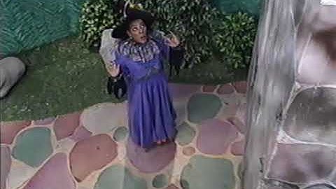 Once Upon A Time (1997 Version) Part 29