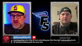FutureSox Podcast - Is It Time To Talk Extensions?