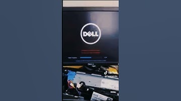 Dell Bios Up