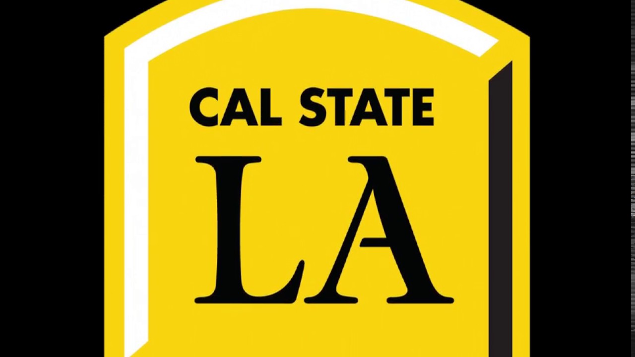 Lower Division Semester GE's-Cal State LA