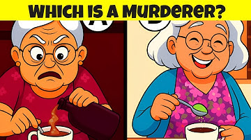 Only the Smartest Minds Can Crack These Riddles
