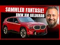 BMW XM Verkäufer Redet S Schön Weil Er Ihn Loswerden MUSS