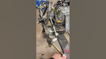 PEILTRC, steering closeup. Minimow, racemower. Grassmonkey Racing.