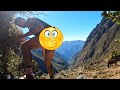 Surviving Venezuela Andes Mountain PT 3 🇻🇪