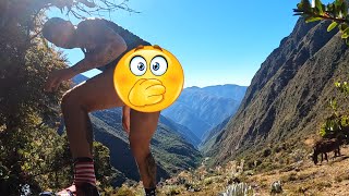 Surviving Venezuela Andes Mountain PT 3 🇻🇪