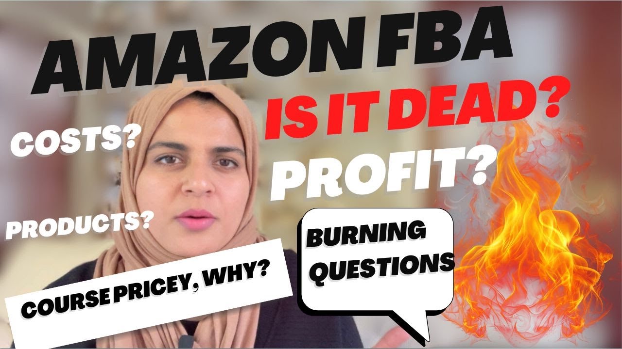 Is Amazon FBA Still Valuable in 2024? We Answer Your Questions! Is Amazon FBA Still Valuable in 2024? We Answer Your Questions!