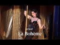 EXTRAIT LA BOHÈME De Giacomo Puccini Slávka Zámečníková EXTRAIT LA BOHÈME De Giacomo Puccini Slávka Zámečníková