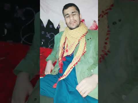 سخی هینگر چی گوفتنی داره در باری شوی شار از زندان