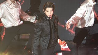 [4K/직캠]240518 VIXX 별여섯 팬미팅 'STARLIGHT BALLROOM' 첫공 빅스 레오 다준돼+hyde+저주인형