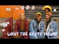 Vlog: what the gents said about coochie 🍆🔞