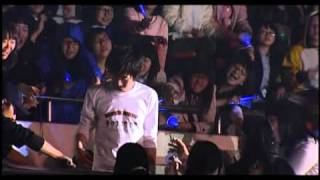 Super Junior Super Show Disc 2 5/6