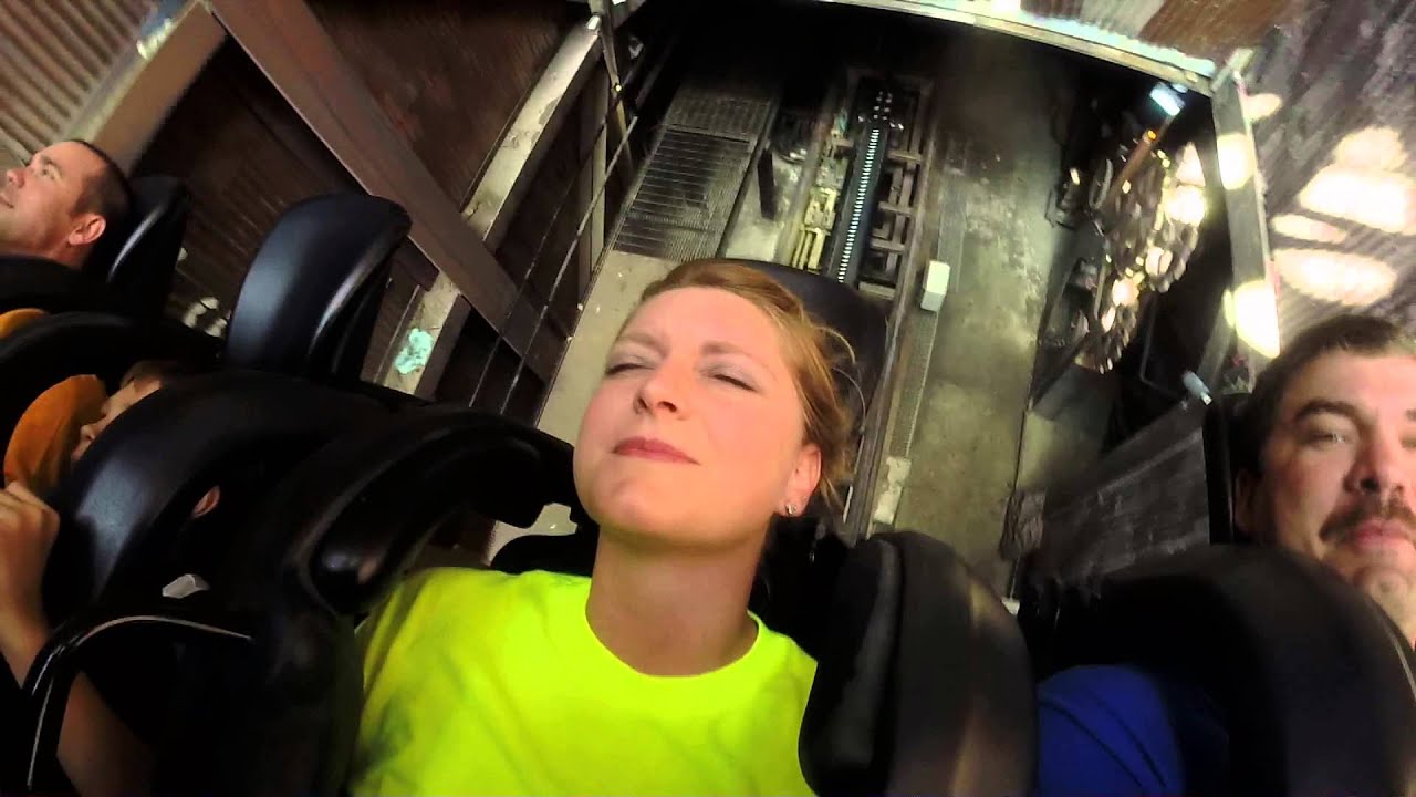 Mystery Mine Dolly Wood