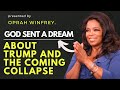 God Sent a Dream About Trump & The Coming Collapse — Urgent 2025 Warning ⚠️🔥