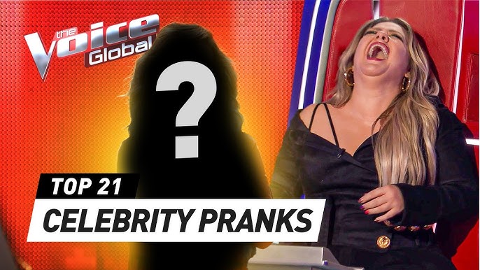 The Voice :Patricia Kaas désemparée après un "accident"face à une candidate…à cause de Florent Pagny - YouTube