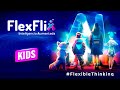 Flexflix is here  promo 