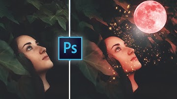 How To Glow Anything in Photoshop | Glowing Object-EFFECT | Photoshop Tutorial (Easy)
