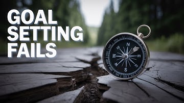 Why Your Goals Are Failing and How to Fix It