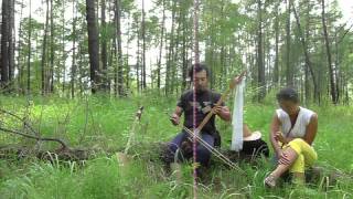 Evgeny Saryglar 2Nd Track.mov