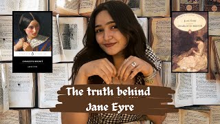 Did Jane Eyre Lie To Us?